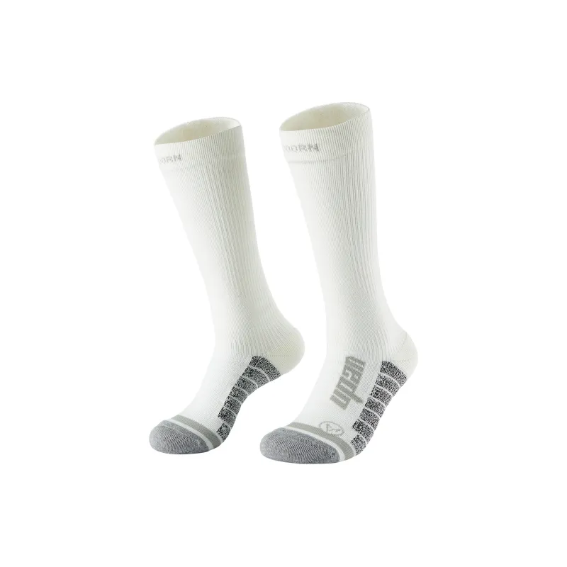 VEIDOORN Ski Socks Unisex 1 Pack-3