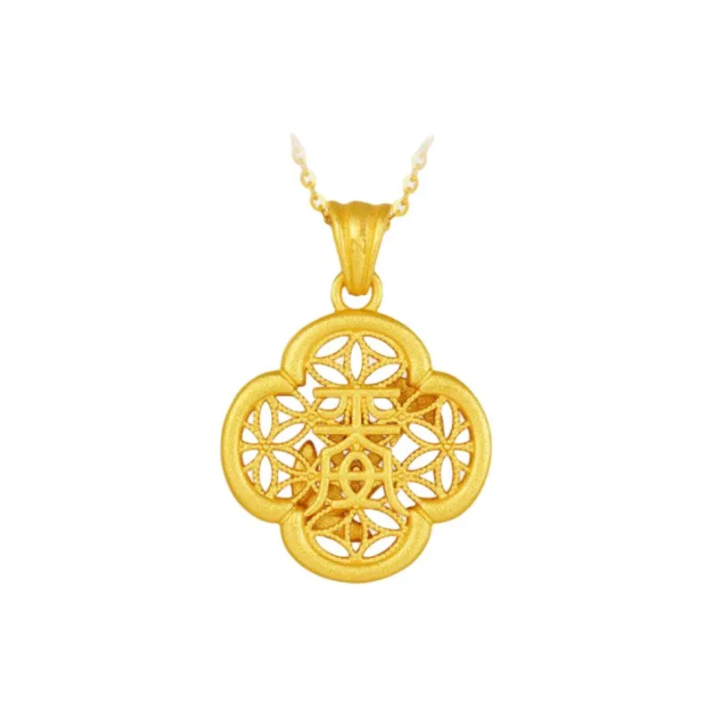 I Do S925 Silver Necklaces Women's-1