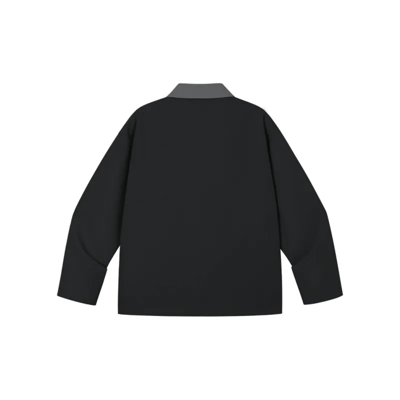 PSO Brand Jackets & Coats Unisex-1