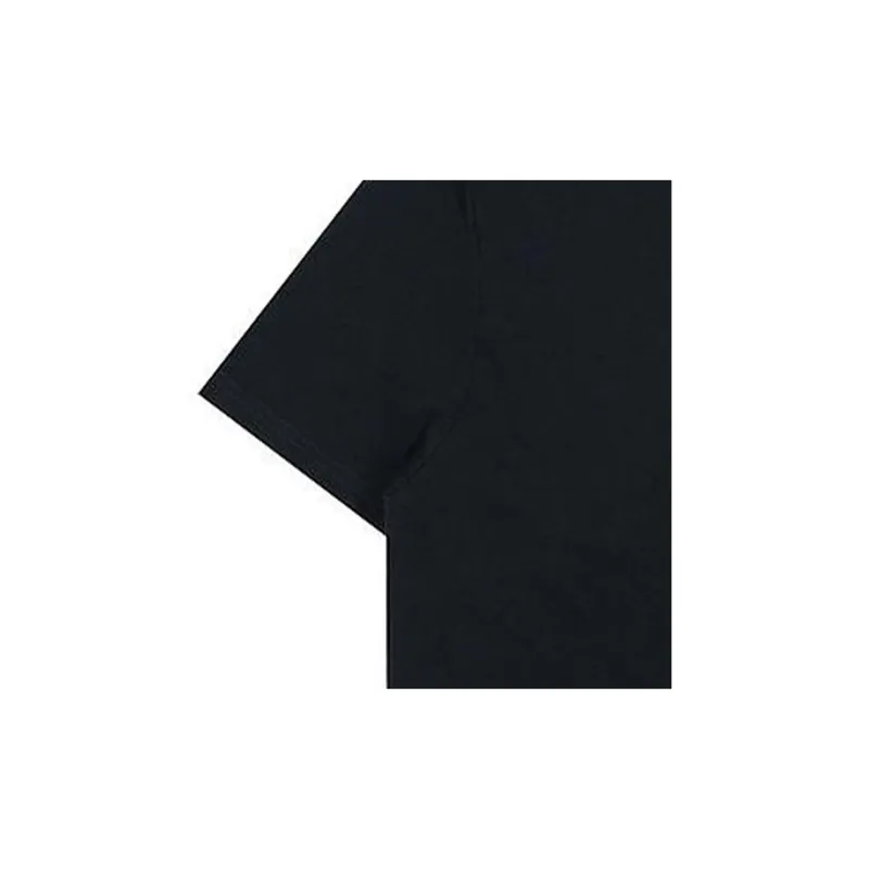 EMPORIO ARMANI EA7 T Shirts Women's Black Green-3