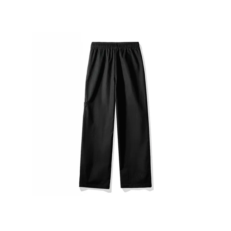 HOWIE LANDAU Casual Pants Unisex-8