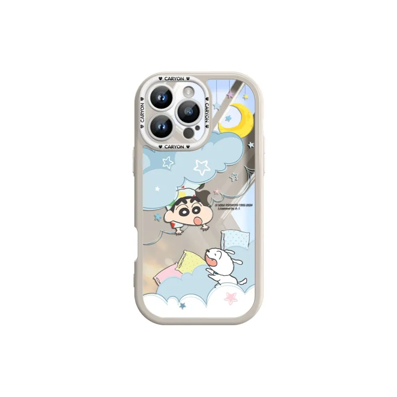 Pin Sai Phone Cases-12