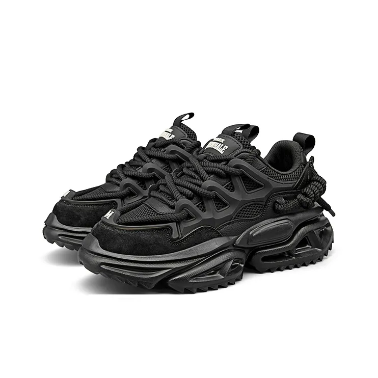 FAIRWHALE Chunky Sneakers Men's-2