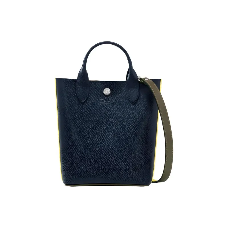 LONGCHAMP Small Épure Tote Bag-1