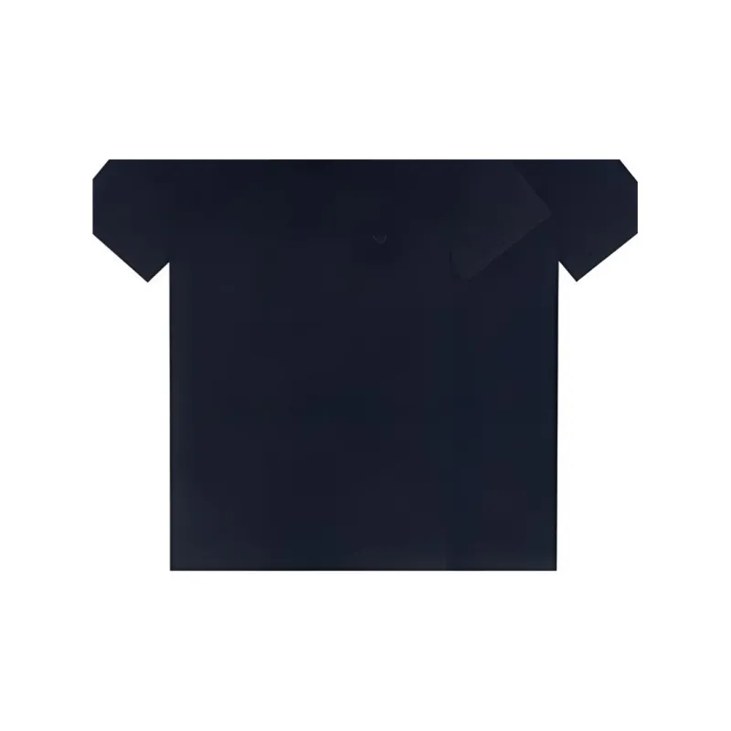 EMPORIO ARMANI T Shirt Men's 2 Pack Navy Blue-3
