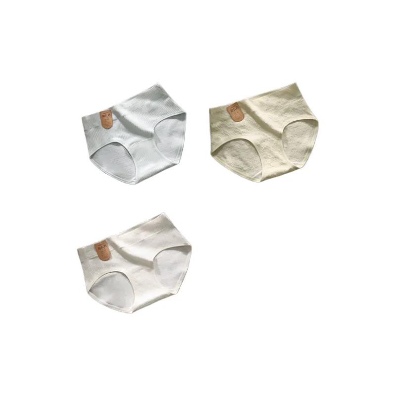 Lan Miao Underpants Women's 3 Pack-13