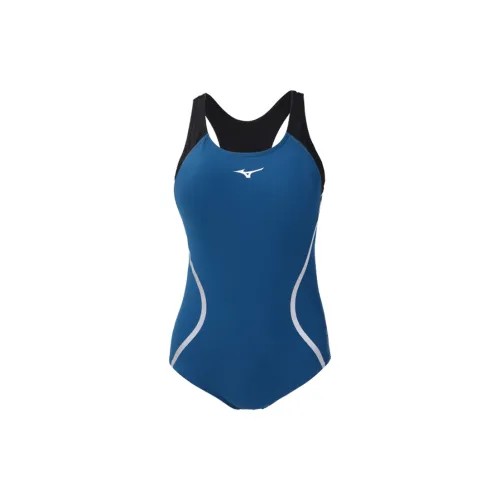Mizuno One-piece Swimsuit Women's