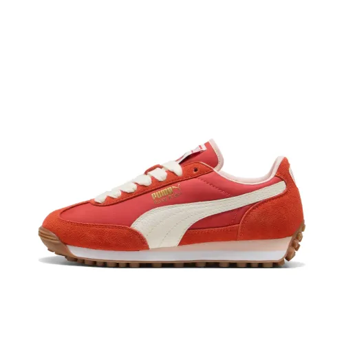 PUMA Easy Rider Lovers Pack Red Fire Women's