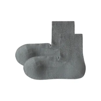 MOJICUSHERCO Mid-Calf Socks Men's 1 Pack