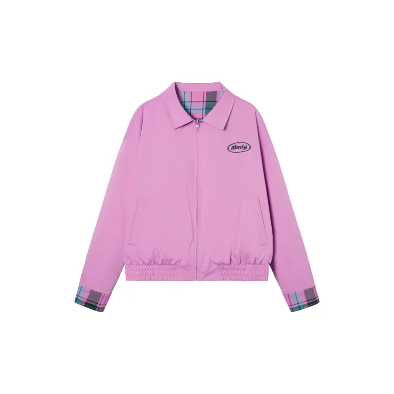 Mmlg Jackets Unisex-1