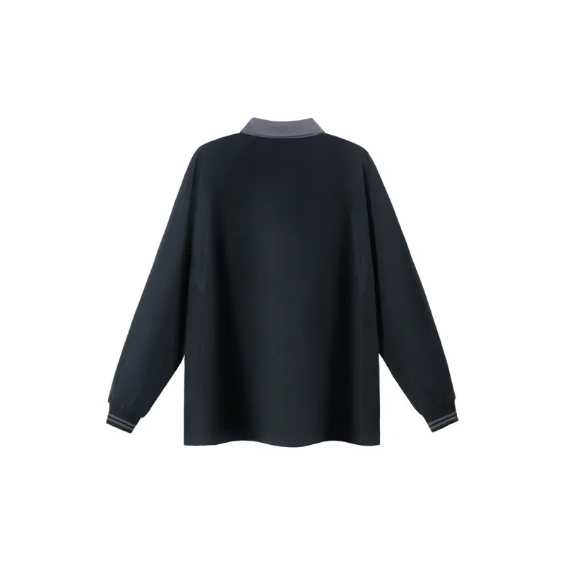 PSO Brand Polo Shirts Unisex-1