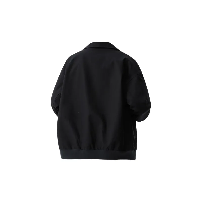 ROSECREED Jackets Unisex-1