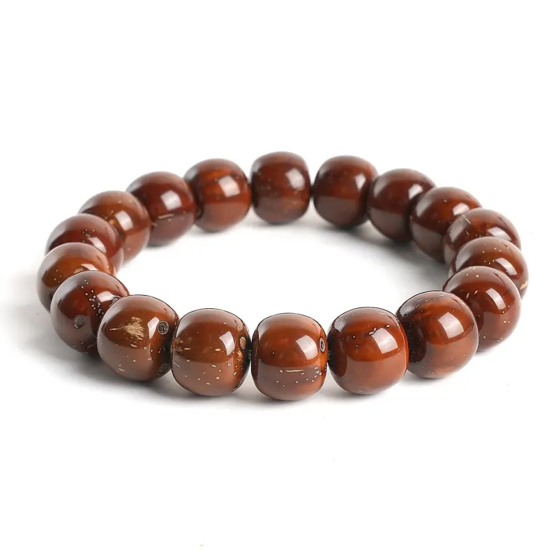 CUISHI Purple Gold Rat Bracelets Unisex-0