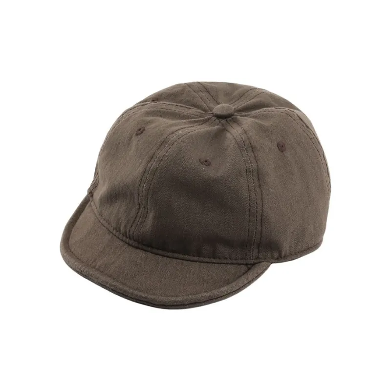 DZP Cotton Baseball Caps Unisex-1