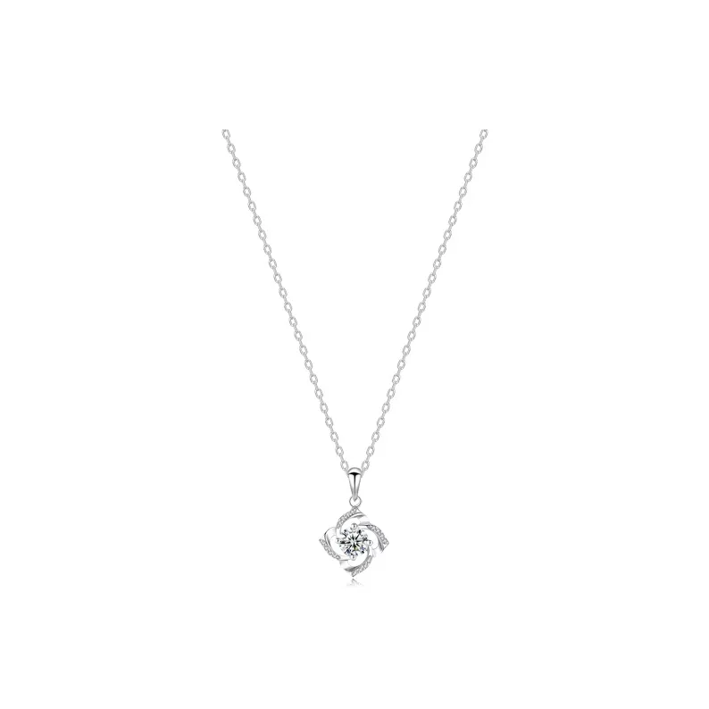 TRUE ME Sterling Silver Necklaces Women's-0