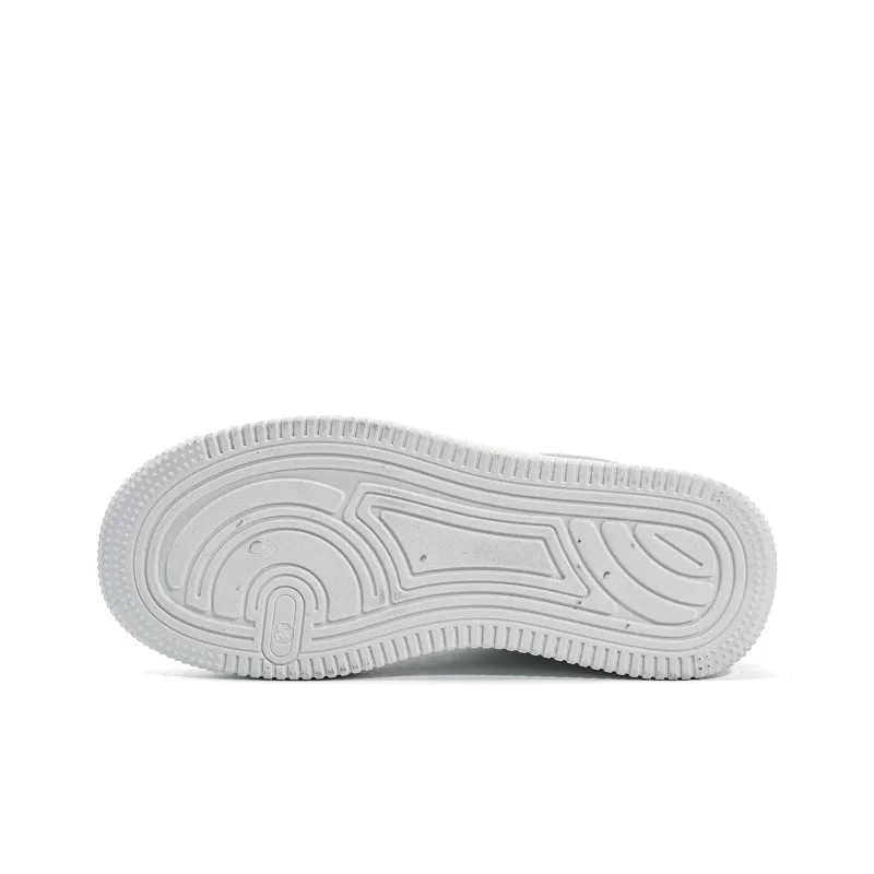 Dafu Leaps Forward Durable Lightweight And Breathable Low-Top Skateboard Shoes Unisex-9