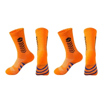 361° Mid Calf Socks Unisex Combo Set