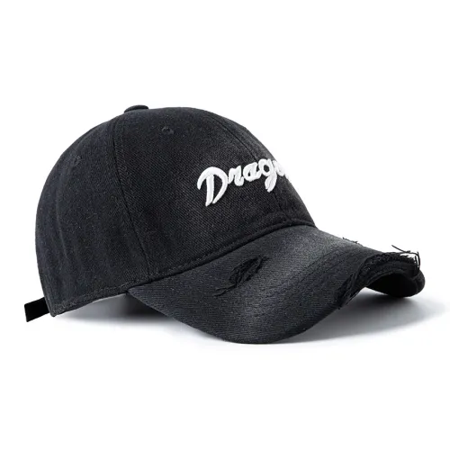 BAIJUAN Cotton Small Baseball Cap For Face Unisex