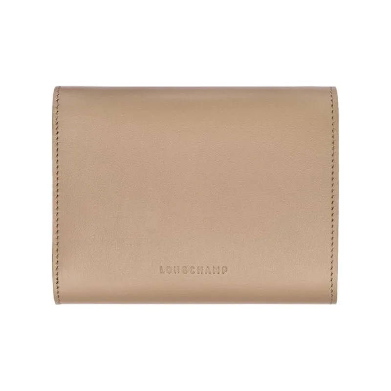 LONGCHAMP Le Roseau Wallet-1