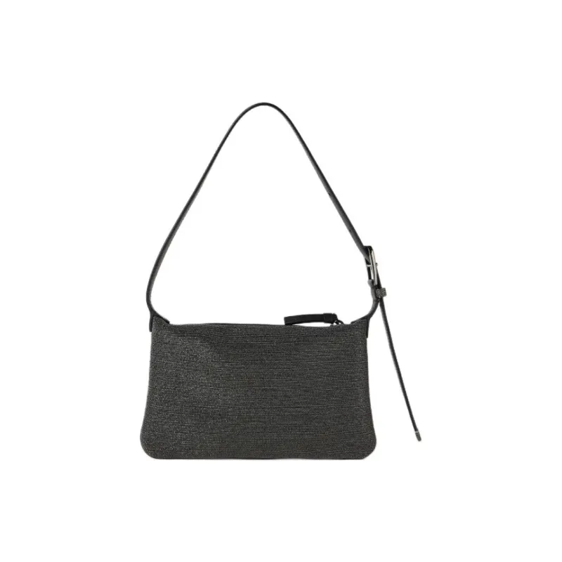 Brunello Cucinelli Bc Duo Precious Shoulder Bag-2