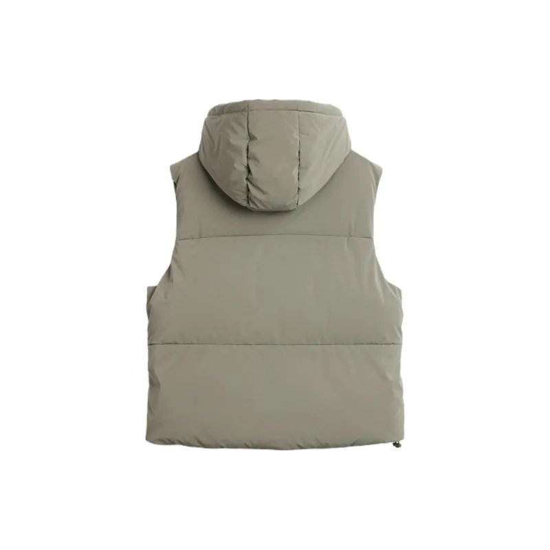 ZARA Vests Men-2