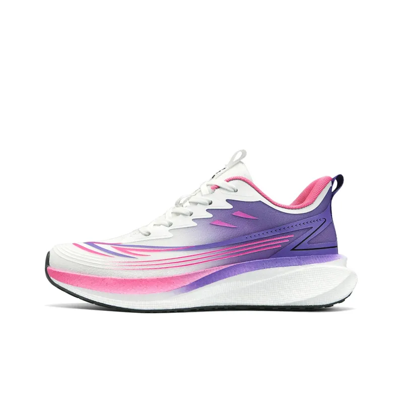 China Aerospace Cushioning, Slip Resistant, And Abrasion Resistant Low Top Running Shoes Unisex-90