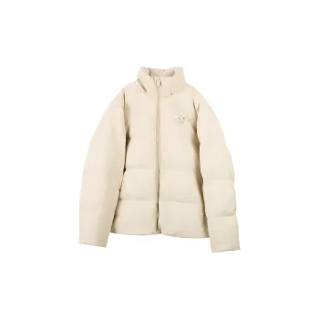 Boy London Down Jacket Unisex Khaki