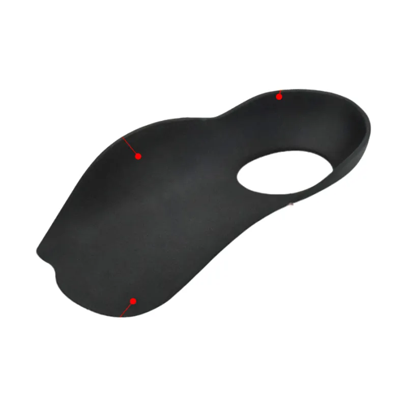 Step Cloud TPR Biomimetic Material Insoles Unisex-1