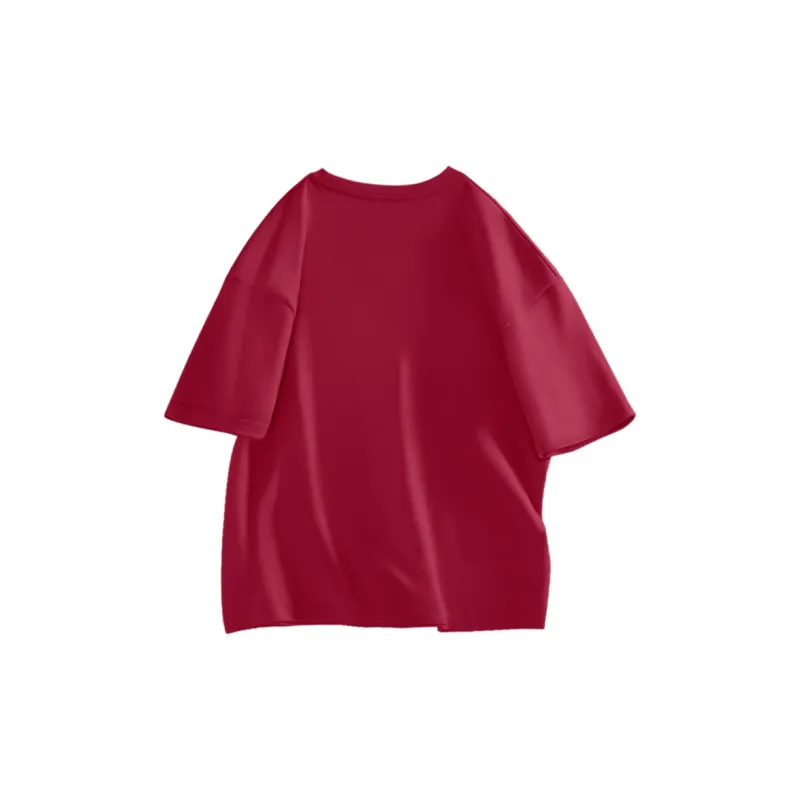MJ STYLE T Shirts Unisex-1