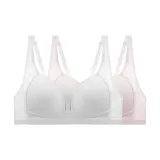 White+Light Pink