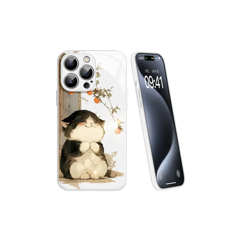 Lingtao Phone Cases-20
