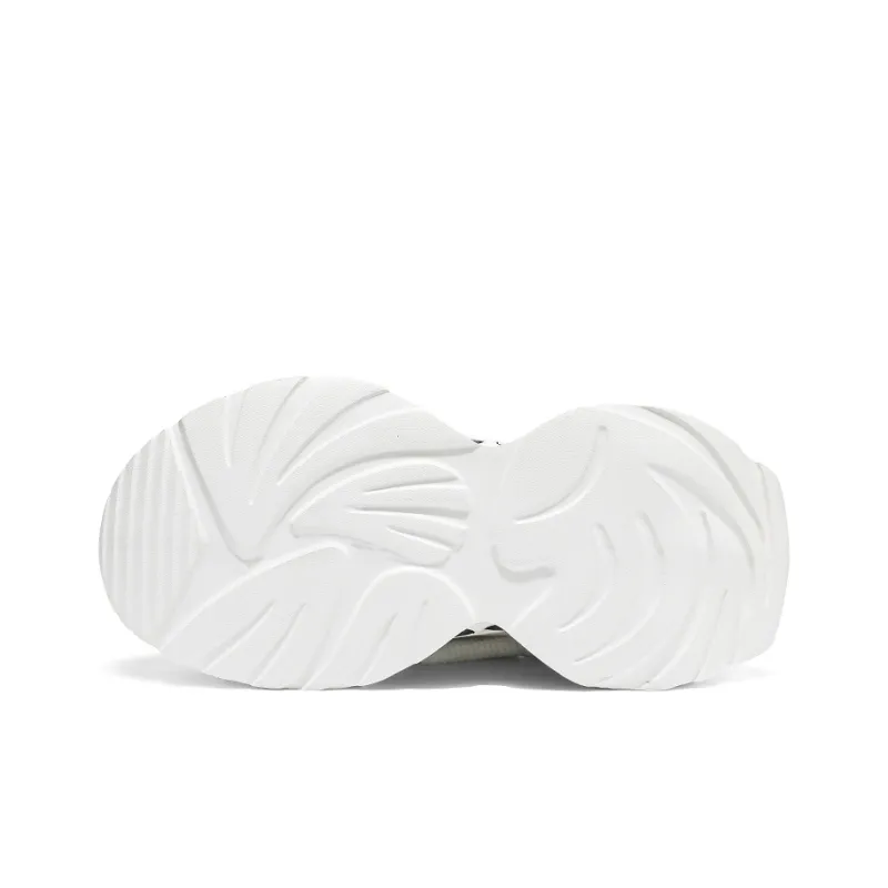 GNVA Low Top Chunky Sneakers Men's-3