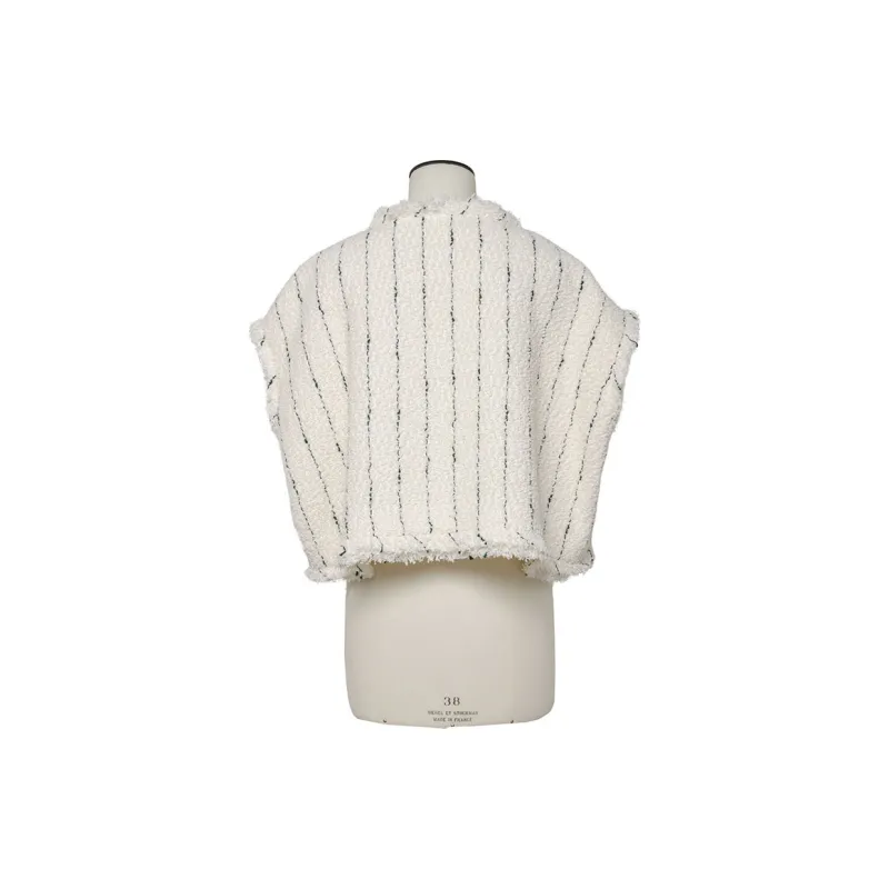 Sacai Tweed Jacket-1