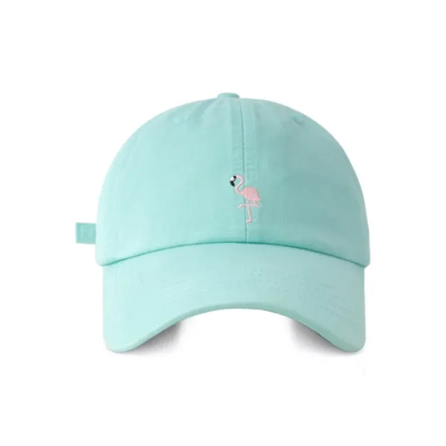 Mulinsen Cotton Baseball Caps Unisex-4