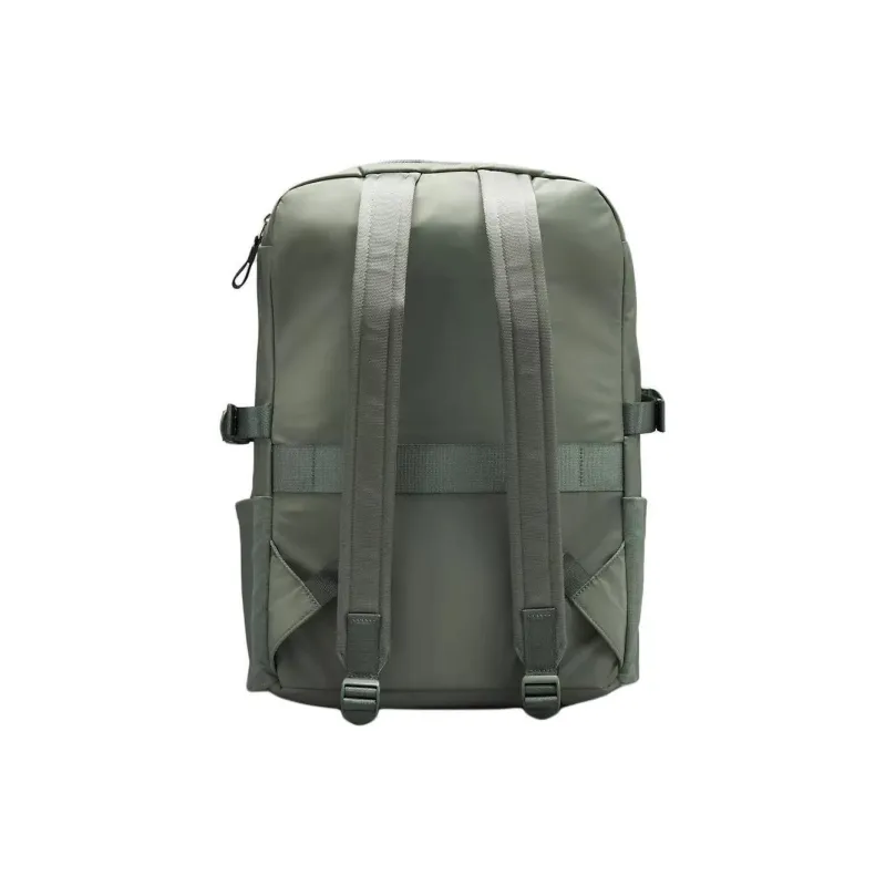 Lululemon Nylon Backpack Regular Unisex Eucalyptus-2