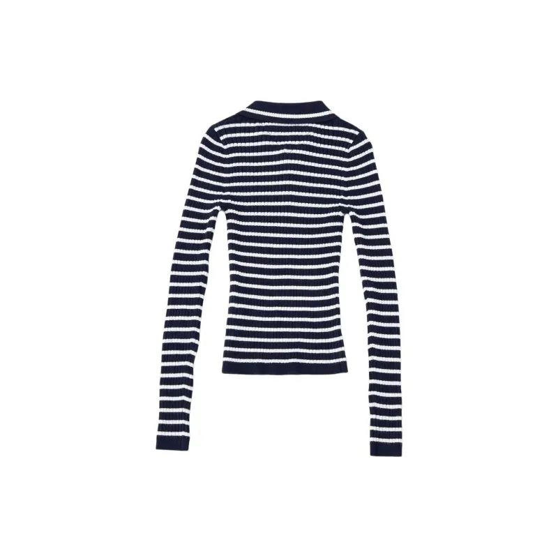 Tommy Hilfiger Sweater Women's Multicolor-1
