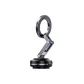 [Gray Suction Upgraded]Touch-Free Operation for Energy Saving-360° Rotating Adjustment-Vacuum Suction-Ultra-Strong Magnetic