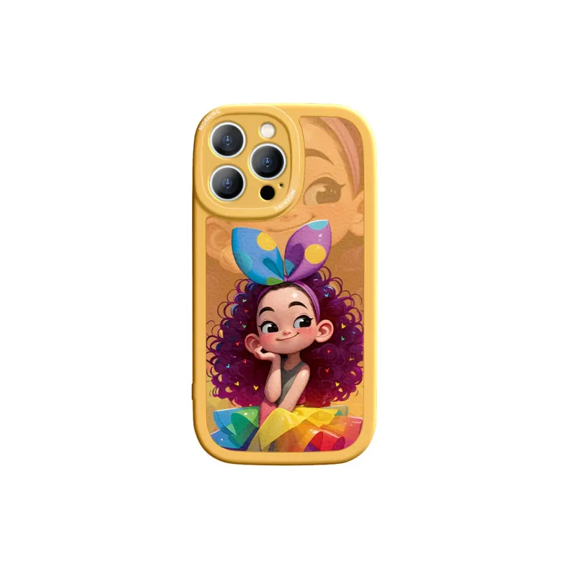SUPER MOUSE Phone Cases-12