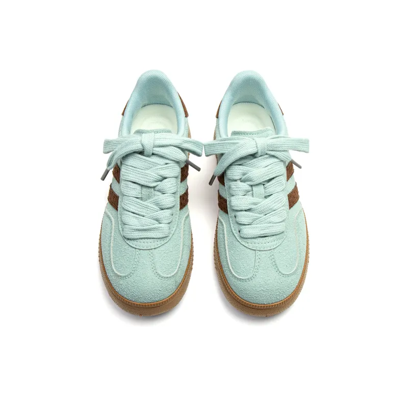 STAE Anti Slip Wear Resistant Low Top Skateboard Shoes Women's-2
