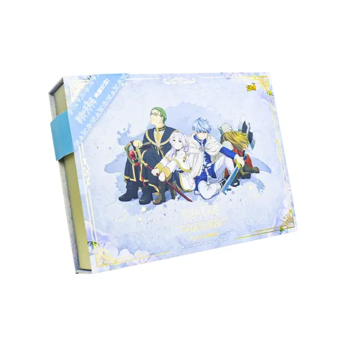KAYOU Creative Frieren IP/Anime Cards Gift Box Set
