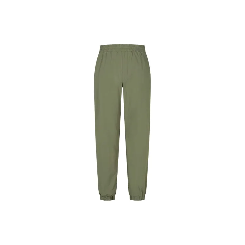 Columbia Rotary Ridge TM Knitted Sports Pants Men's Stone Green-0