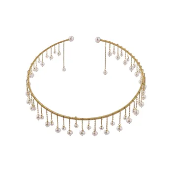 FREE ELF Pearl Necklaces Women's