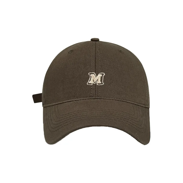 RX UVCUT Cotton Baseball Caps Unisex-8