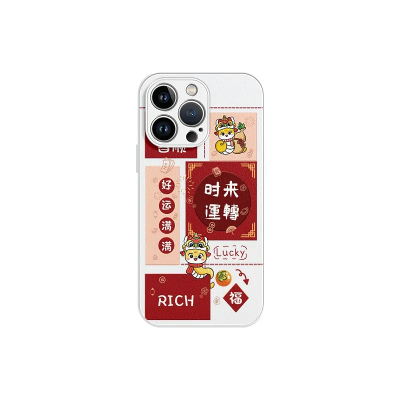Lingtao Phone Cases-6