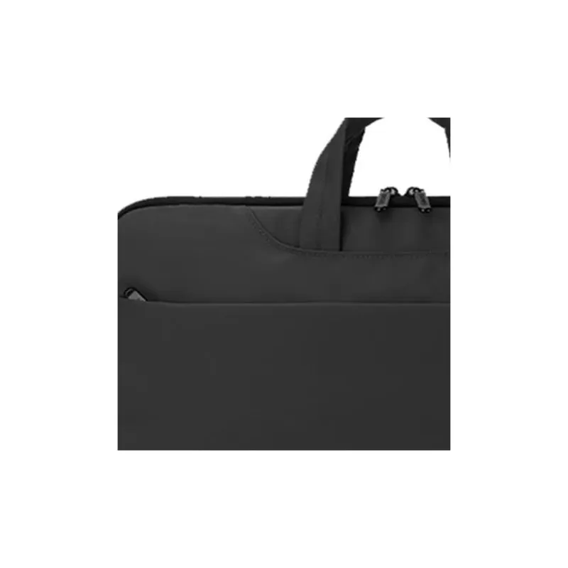 Lenovo Polyester Portable Laptop Bag Unisex Business Black-2