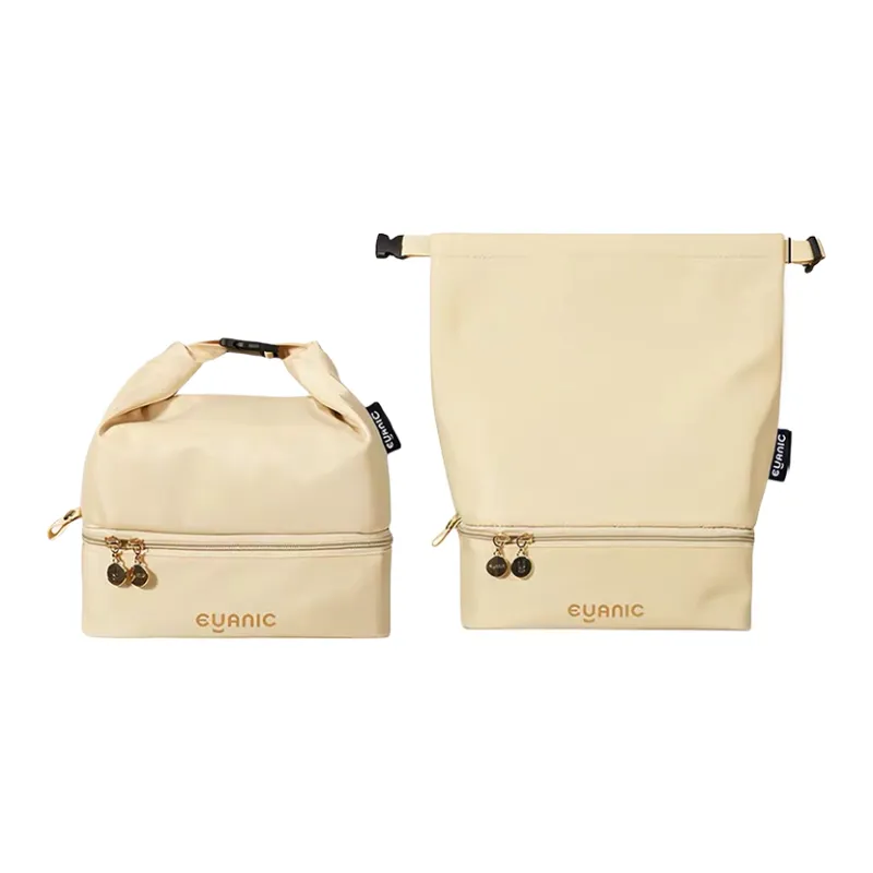MOST ORIGINAL DESIGN Elementary School Student Lunch Bag For Working Parents Storage Bag-10