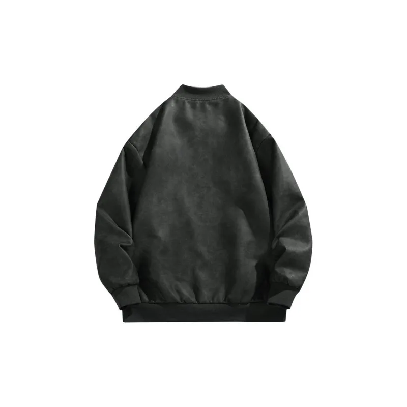 Jeep Leather Jackets Unisex-1