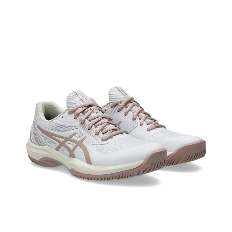 Asics Game Ff Pickleball White Neutral Pink Women's-2