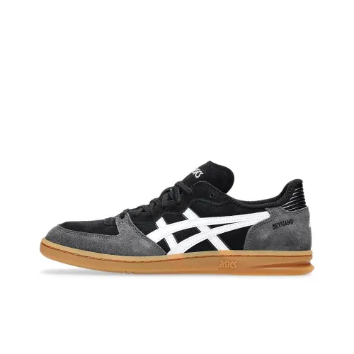 Asics Skyhand Og Black White