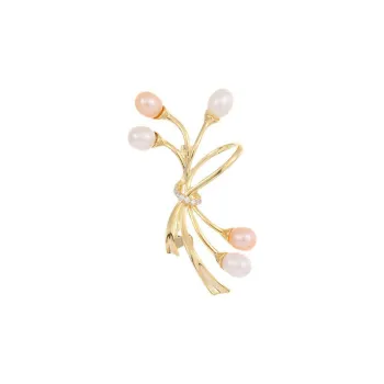 PIARA PIARA/PUAilan Brooches Women's
